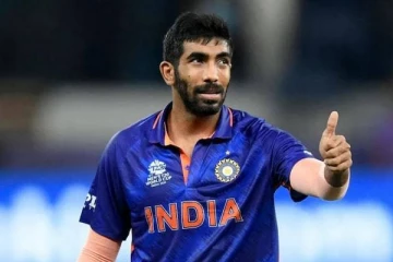 டி20 உலககோப்பையிலிருந்து பும்ரா விலகல் : இந்தியாவுக்கு விழுந்த பெரிய இடி