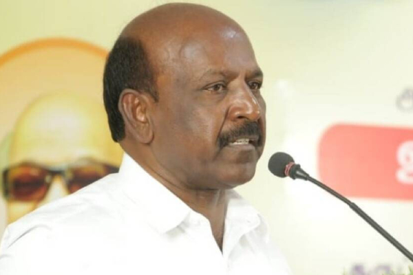 அபராதம் விதித்துதான் முகக்கவசம் அணிய வேண்டும் என்று இல்லை : அமைச்சர் மா.சுப்பிரமணியன் | Face Masks By Imposing A Fine Minister Subramanian அபராதம் விதித்துதான் முகக்கவசம் அணிய வேண்டும் என்று இல்லை : அமைச்சர் மா.சுப்பிரமணியன் | Face Masks By Imposing A Fine Minister Subramanian