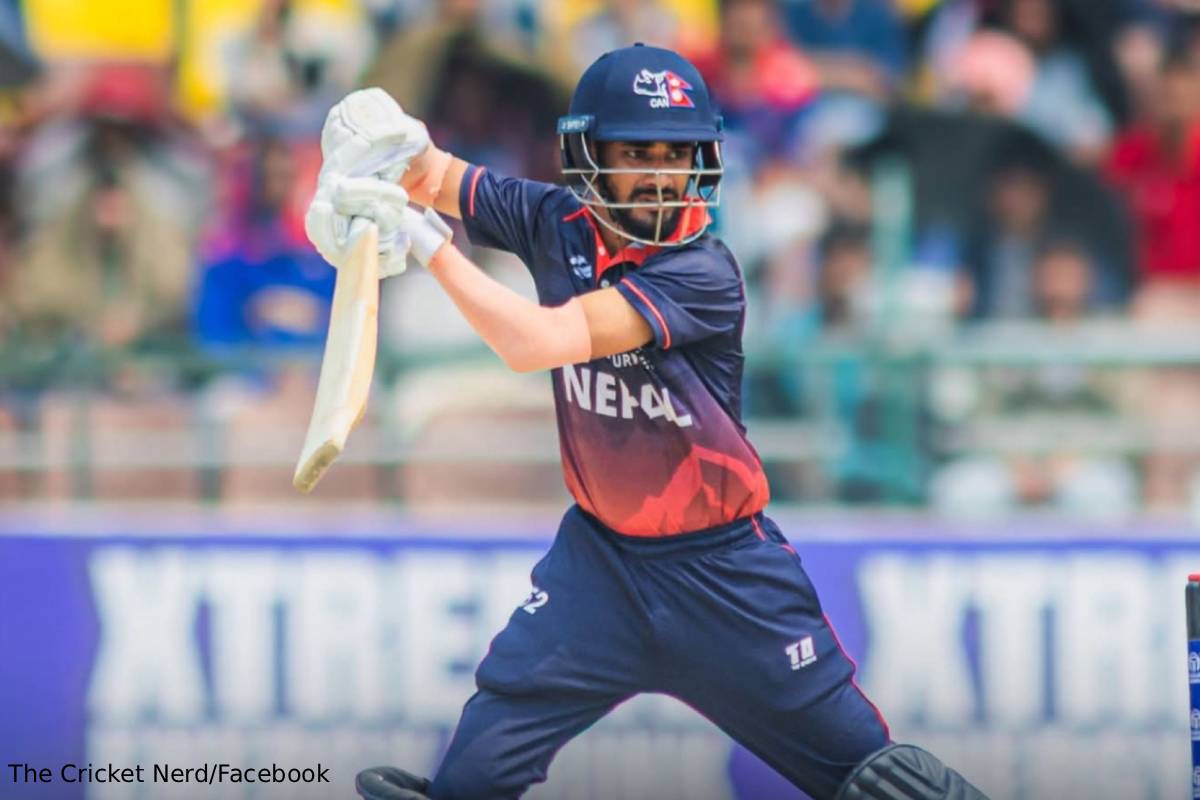 Ishan Pandey