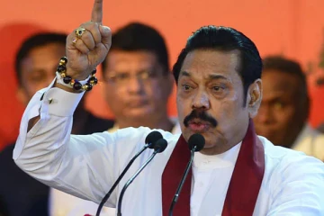 அரசாங்கம் உடனடியாக தேர்தலை நடத்த வேண்டும்; மஹிந்த