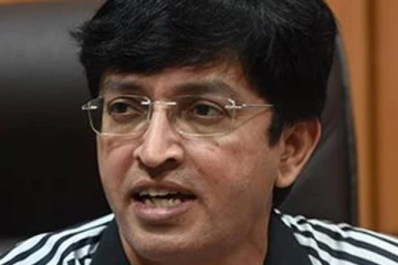 ஆந்திராவிற்கு 45 மெட்ரிக் டன் ஆக்சிஜன் கொடுத்தது இதற்காகத்தான்: விளக்கம் கொடுத்த ராதாகிருஷ்ணன்