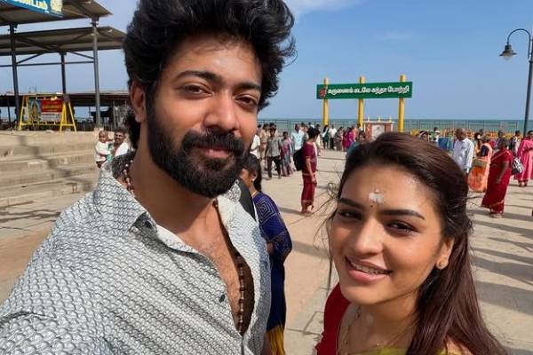 புதிய BMW பைக் வாங்கியுள்ள சீரியல் நிஜ ஜோடி ஆர்யன்-ஷபானா... போட்டோ இதோ | Real Serial Jodi Shabana Aryan Buys New Bmwbike புதிய BMW பைக் வாங்கியுள்ள சீரியல் நிஜ ஜோடி ஆர்யன்-ஷபானா... போட்டோ இதோ | Real Serial Jodi Shabana Aryan Buys New Bmwbike