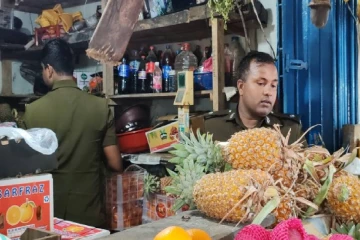 புத்தாண்டில் விசேட சுற்றிவளைப்பு ; 817 விற்பனை நிலையங்களுக்கு எதிராக சட்ட நடவடிக்கை