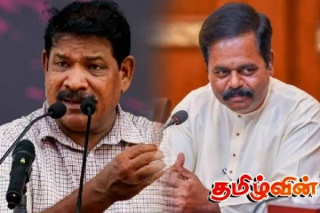 முடிந்தால் சிறீதரனை கைது செய்!கருணாநிதி விடுத்துள்ள எச்சரிக்கை