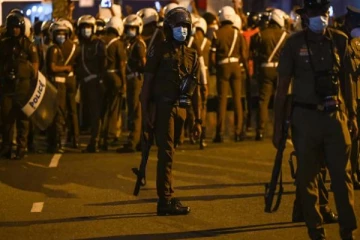 ஊரடங்குச் சட்டம் தொடர்பில் தேசிய மக்கள் சக்தி வெளியிட்டுள்ள அறிக்கை!