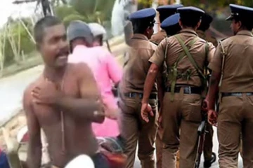 யாழில் கடமையின்போது மதுபோதையில் பயணிகளை தாக்கிய அரச ஊழியருக்கு நேர்ந்த கதி!