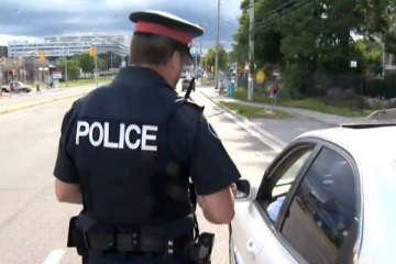 கனடாவில் இளைஞர் ஒருவர் கொடூர கொலை:  சந்தேக நபரை கைது செய்த பொலிஸ்!