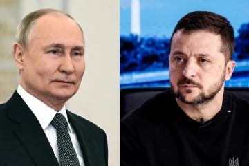 புடினை சந்திக்க ஜெலென்ஸ்கி தயார்! ஆனால் விதித்துள்ள கடுமையான நிபந்தனைகள்