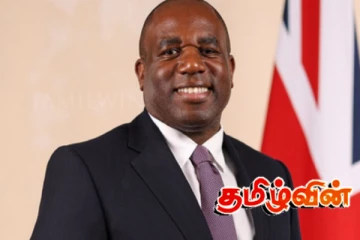 ஐக்கிய இராச்சியத்தின் துணைப் பிரதமர் இலங்கை விஜயம் தொடர்பில் வெளியான தகவல்