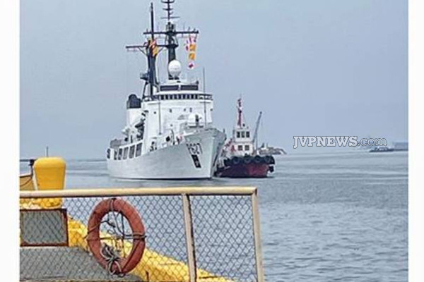 இலங்கை கடற்கரையை நோக்கி வரும் வெளிநாட்டு கப்பல்! | American Ship Coming To The Coast Of Sri Lanka