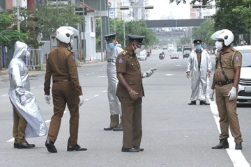 வெளிநாட்டுத் துப்பாக்கியுடன் குடும்பஸ்தர் மாட்டினார்!