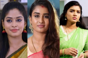 முடிவடைந்தது ஜீ தமிழின் சூப்பர்ஹிட் சீரியல்..கடைசி நாள் படப்பிடிப்பில் இருந்து வெளியான புகைப்படம்