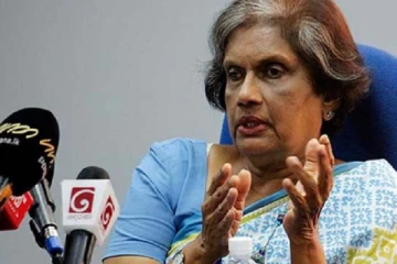 சிறுபான்மை மக்களுக்கு எதிராக மோசமான அடக்குமுறை! - அரசு மீது சந்திரிகா குற்றச்சாட்டு