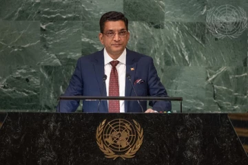 மக்களின் மீட்சிக்கு வழிவகுக்கும் சிறிலங்கா அரசாங்கத்தின் செயற்பாடு! ஐநாவில் அலிசப்ரி உரை