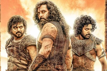 புதிய வசூல் சாதனை நோக்கி பொன்னியின் செல்வன்- இதுவரை இவ்வளவு வசூலித்ததா?