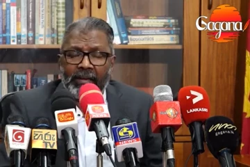 සරසවි නවක වධය ගැන උසස් අධ්‍යාපන ඇමතිගෙන් විශේෂ ප්‍රකාශයක්..(VIDEO)