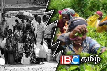 நெருக்கடி நிலைமைகளும் மலையகத் தமிழர்களும்