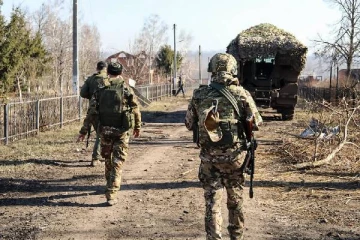மற்றொரு ஐரோப்பிய நாடு... 10,000 ரஷ்ய வீரர்கள்: பிரதமர் ஒருவர் வெளியிட்ட அதிர்ச்சி தகவல்