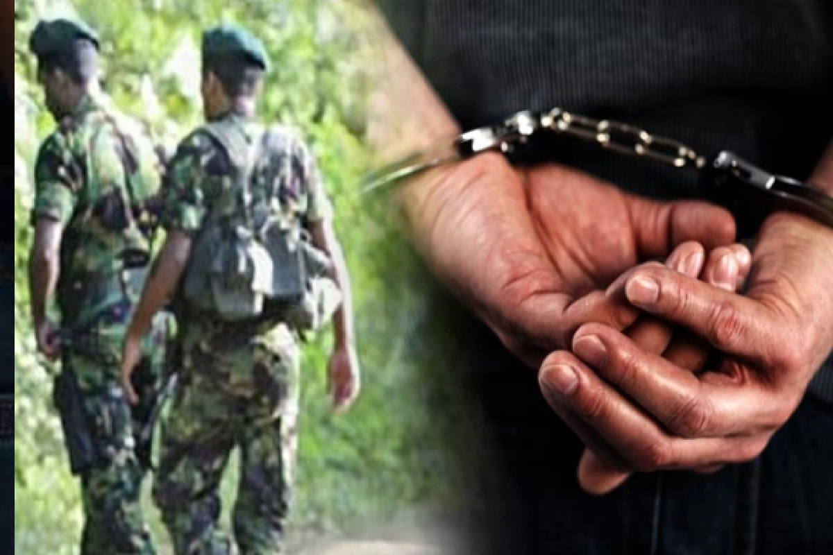 தொழிலதிபரின் வீட்டில் குண்டு வைக்க மோட்டார் சைக்கிள் கொடுத்த ‘மெக்கானிக்’கைது | Mechanic Gave Motorcycle Planted Bomb Arrested