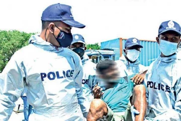 தடுப்பூசி செலுத்திக்கொள்ளாதவர்கள் தொடர்பில் தேடுதல் நடவடிக்கை!