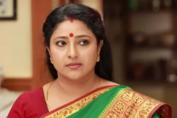 ராஜா ராணி சீரியலில் மாமியாராக நடிக்கும் நடிகையின் மகளா இது! அச்சு அசல் அம்மாவை போலவே இருக்கிறாரே