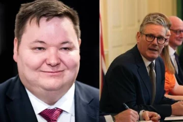 ஆட்சிக்கு வந்து சில நாட்கள்... பிரித்தானியாவில் சுத்தியல் தாக்குதலுக்கு இலக்கான லேபர் எம்.பி