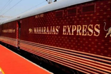 ஒரு ரயில் பயணத்திற்கு 19 லட்சம் செலவாகுமா? அப்படி என்ன ஸ்பெஷல்?
