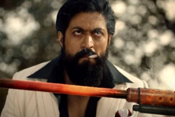 கே.ஜி.எப் 2 படத்தை தட்டி தூக்கிய பிரபல முன்னணி நிறுவனம்.. சூப்பர் அப்டேட்