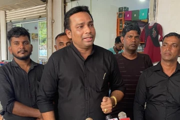 மக்கள் நலன்சார்ந்த வகையில் வரவு செலவு திட்டம்: வியாழேந்திரன் உறுதி