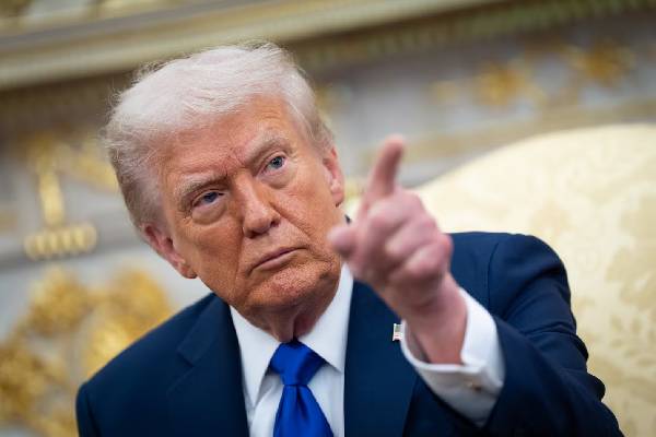 எண்ணெய் விநியோகத்திற்கு வெவ்வேறு பாதிப்பு ; கியூபாவை எச்சரித்த ட்ரம்ப் | Trump Warns Cuba Of Various Impacts On Oil Supply