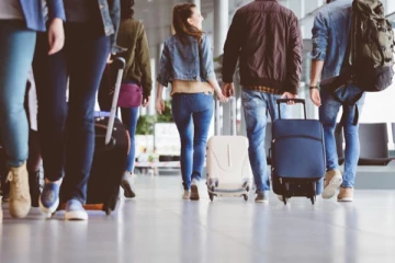 இந்த 16 இடங்கள் மிகவும் ஆபத்தானது;  அமெரிக்கா எச்சரிக்கை!