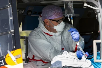 மேல் மாகாணத்தில் வேகமாக பரவும் டெல்டா மாறுபாடு!