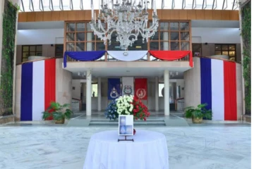 தீபாவளி என்றைக்கு? பிரெஞ்சு தூதரகம் வெளியிட்டுள்ள ஒரு சுவாரஸ்ய வீடியோ