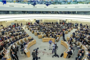 தீர்மானங்களை நடைமுறைப்படுத்த இலங்கை நிர்ப்பந்திக்கப்படலாம் என தகவல்