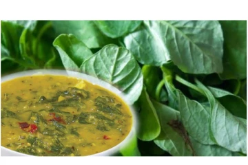 வயிற்றுப் புண்களை குணப்படுத்தும் முளைக்கீரை கூட்டு! சுவையாக செய்வது எப்படி?