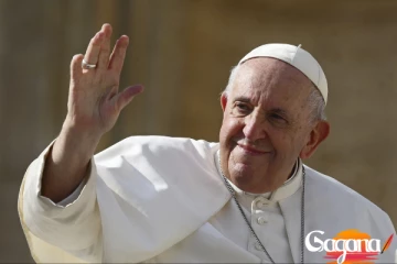 ෆ්‍රැන්සිස් පාප් වහන්සේගේ අවසන් කැමැත්ත... අවමංගල කටයුතුත් සරලව කරන්න ඉල්ලයි