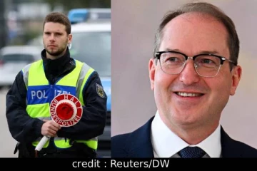 ஜேர்மனியில் பாதியாக குறைந்த புகலிடக்கோரிக்கைகள்: அமைச்சர் விளக்கம்