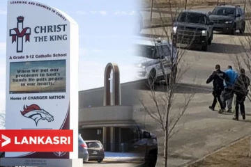 சக மாணவிகளை கொலை செய்யும் கலாச்சாரம் அதிகரிப்பு... பிரான்சைத் தொடர்ந்து கனடாவில் ஒரு கோர சம்பவம்