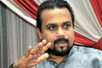 கூட்டமைப்பினரை கடுமையாக சாடிய விமல் வீரவன்ச