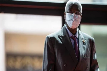 மாலி நாட்டின் அதிபர் மற்றும் பிரதமரை  கைது - இராணுவம் அதிரடி