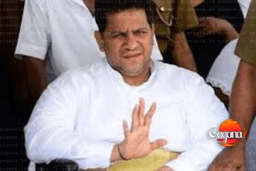 මහින්දානන්ද හා දුමින්ද රඳවා සිටින වාට්ටුවේ හමුවුණු දේ මෙන්න..