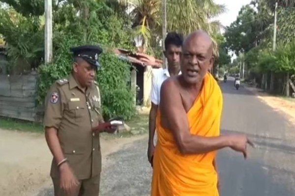 மட்டக்களப்பு அம்பிட்டிய சுமனரத்ன தேரர் வெளியிட்ட மற்றுமொரு வீடியோ! | Ambittiya Sumanarathna Thero Another Video Issue