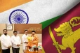 தமிழக முதலமைச்சரை நேரில் சந்தித்த இலங்கையின் வர்த்தக இராஜாங்க அமைச்சர்