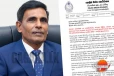 අමාත්ය ආනන්ද විජේපාලගේ ව්යාජ ජායාරූප සම්බන්ධයෙන් පොලිසිය විමර්ශන ඇරඹේ