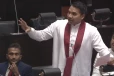 මේ පච්චයක් විතරක් ගැහුවොත් අල්ලනවා.. කොණ්ඩේ වවන් හිටියොත්, රැවුල වවන් හිටියොත් IRCකාරයා කියලා ගිහින් දානවා - නාමල් කට අරී