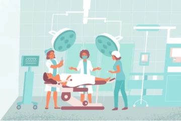 4 மாத கர்ப்பிணியாக மருத்துவமனை சென்ற பெண் - மொழி புரியாமல் கருக்கலைப்பு செய்த மருத்துவர்கள்