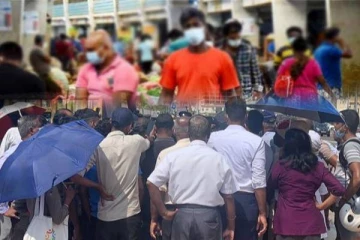 கொழும்பில் இன்று முன்னெடுக்கபடவுள்ள போராட்டம்! நீதிமன்றம் பிறப்பித்துள்ள அதிரடி உத்தரவு