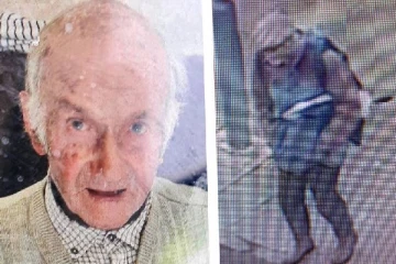 பிரித்தானியாவில் காணாமல் போன 92 வயது முதியவர்: உடல் உறுதிப்படுத்திய பொலிஸார்!