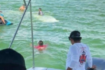 பிறக்கப்போவது ஆணா பெண்ணா? வினோத சாகசத்தில் இருவர் பலி