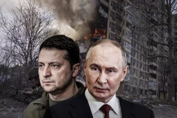 உக்ரைனை குறிவைத்து ரஷ்யா நடத்திய திடீர் தாக்குதல்: பெண் உட்பட 6 பேர் வரை உயிரிழப்பு